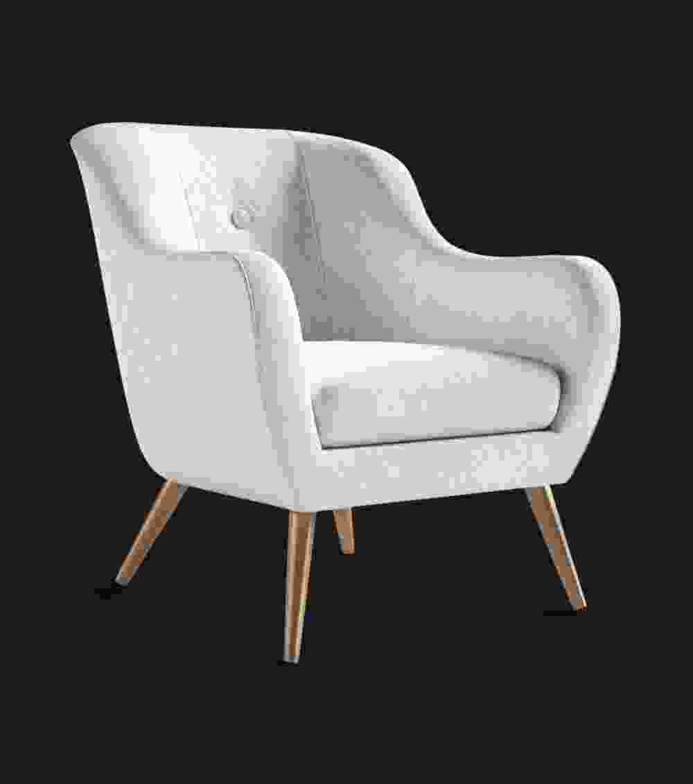 Soft Seater Chair