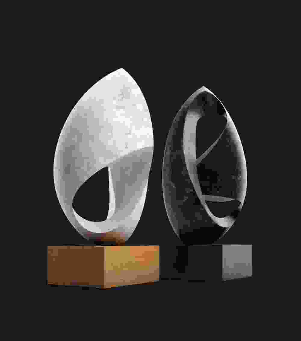 Ceramic Art Set